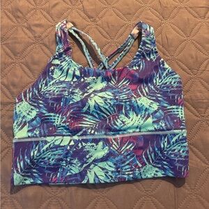 Born Primitive Sports Bra